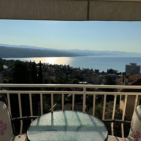 Design Apartments Bonavista Opatija Quarto foto