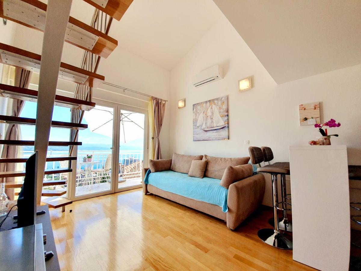 Design Apartments Bonavista Opatija Exterior foto