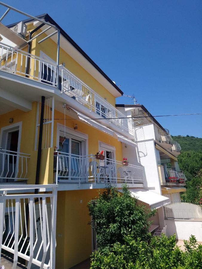 Design Apartments Bonavista Opatija Exterior foto