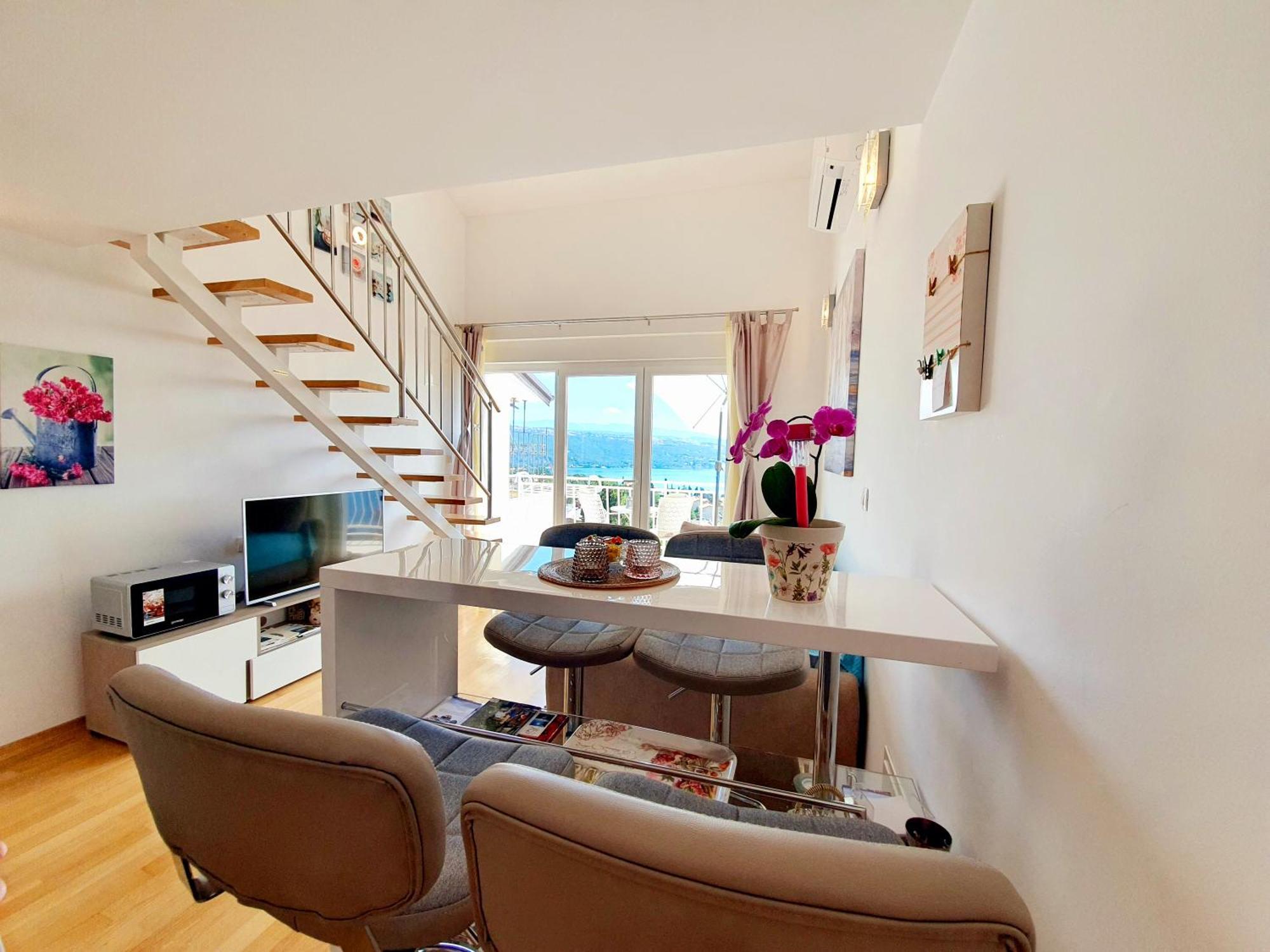 Design Apartments Bonavista Opatija Quarto foto