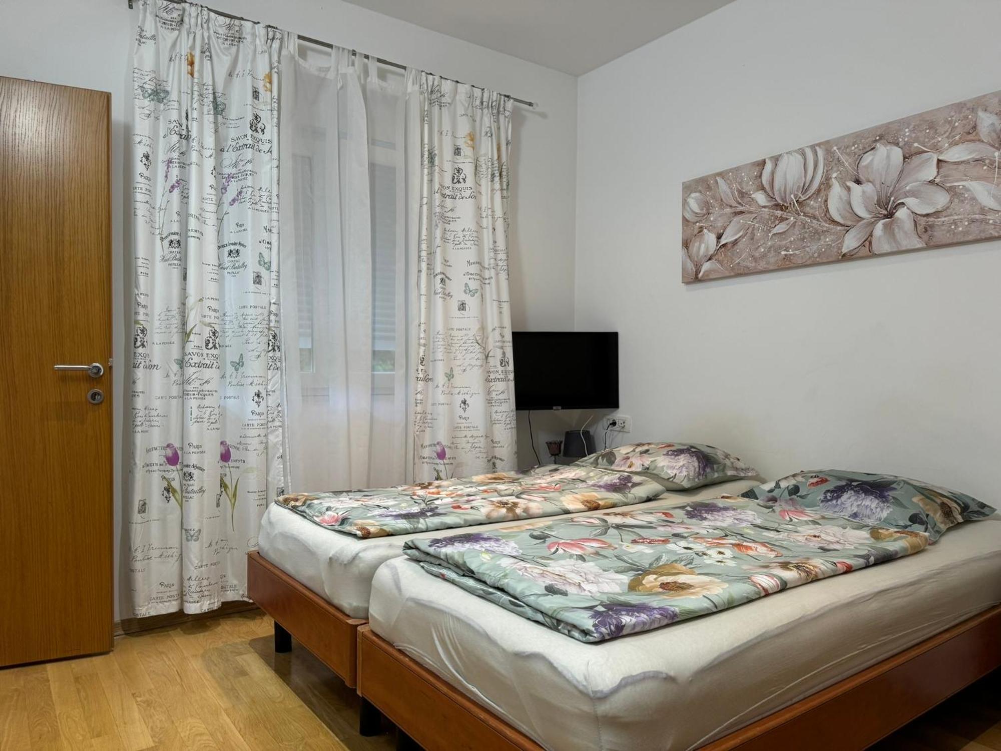 Design Apartments Bonavista Opatija Quarto foto