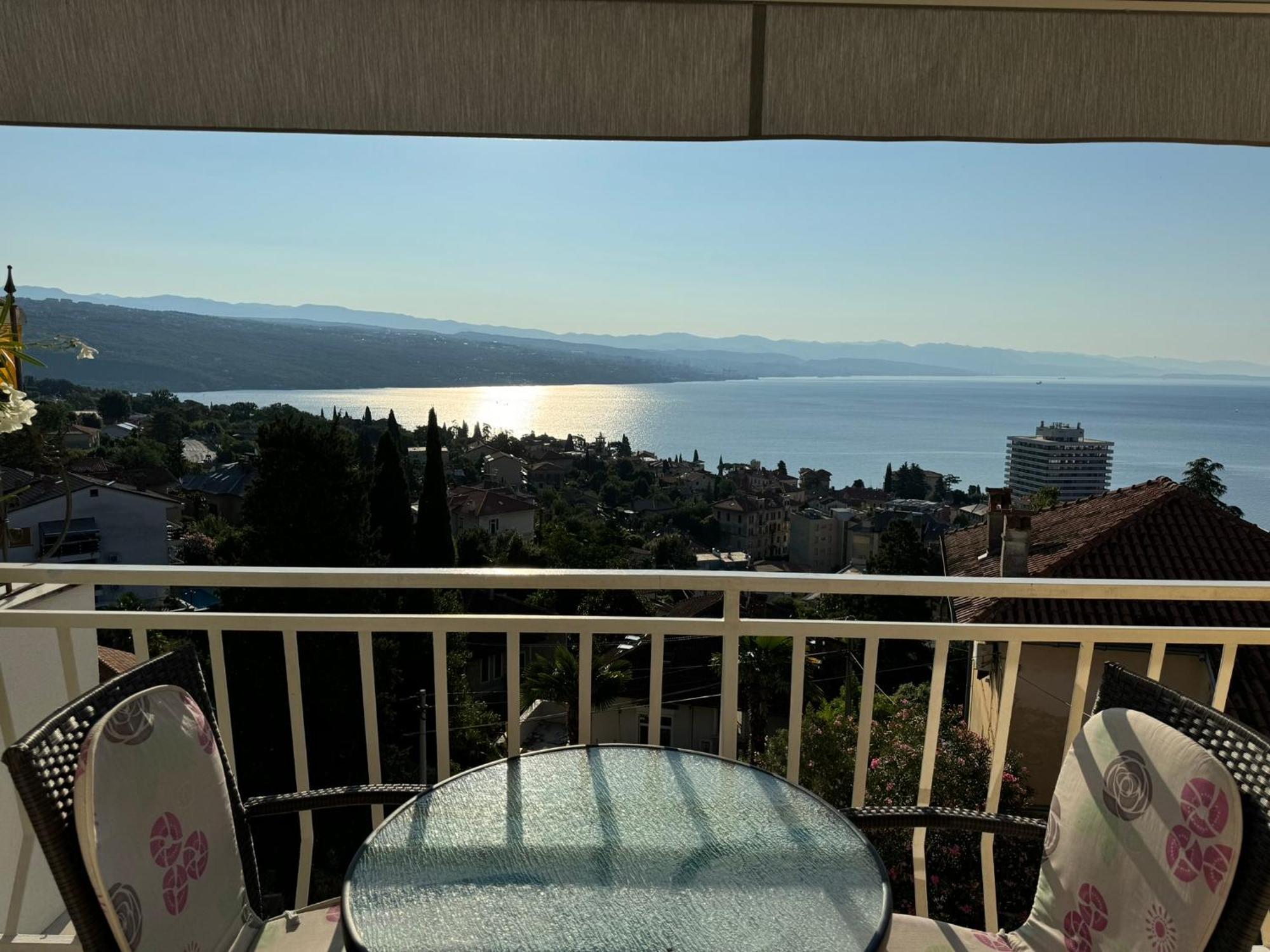 Design Apartments Bonavista Opatija Quarto foto