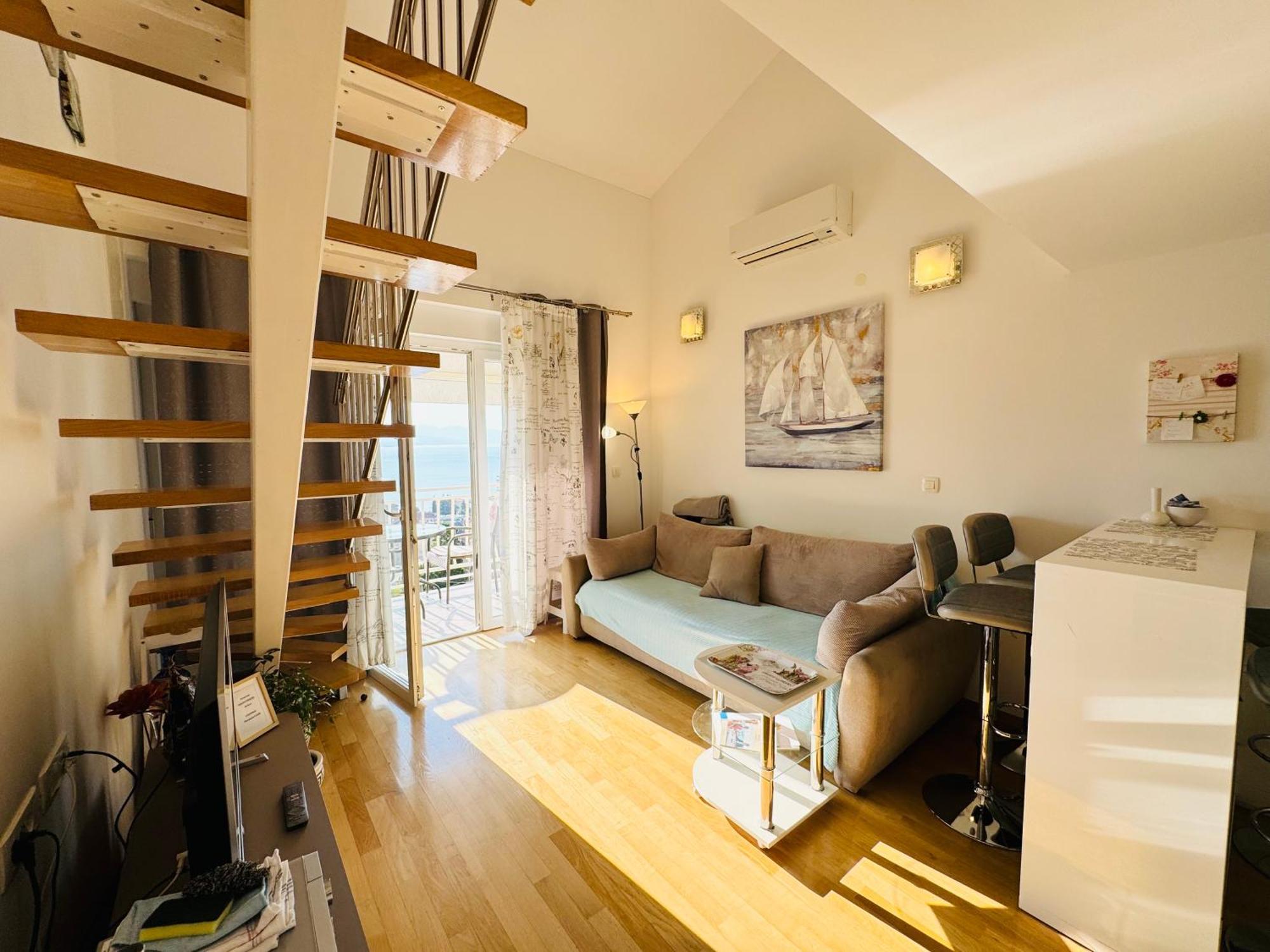 Design Apartments Bonavista Opatija Quarto foto